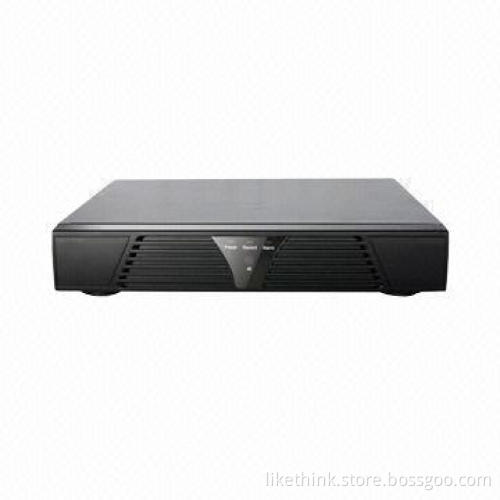 16CH Standalone DVRs with H.264, Hi3521, 16CH D1 Recording Resolution and HDMI, VGA, 3G/Wi-Fi